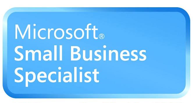 Microsoft Gold Partner