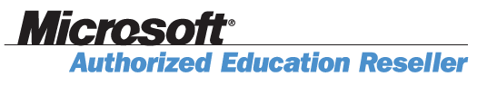 Microsoft Gold Partner