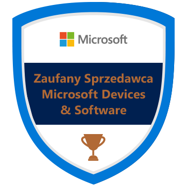 Microsoft Gold Partner