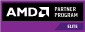 Autoryzowany Partner AMD