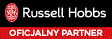 Oficjalny Partner Russell Hobbs