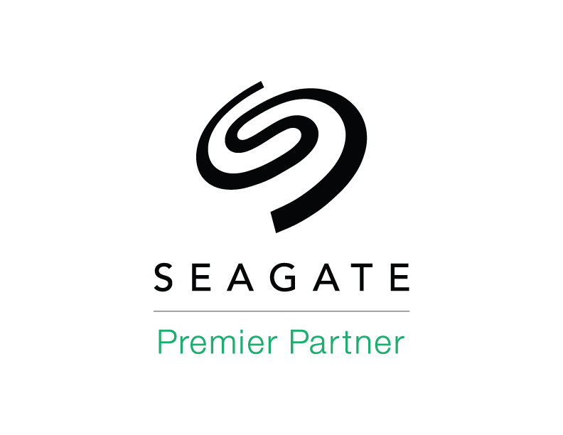 Autoryzowany Partner Seagate Technology