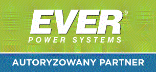 Autoryzowany Partner EVER