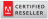 Adobe Certified Reseller