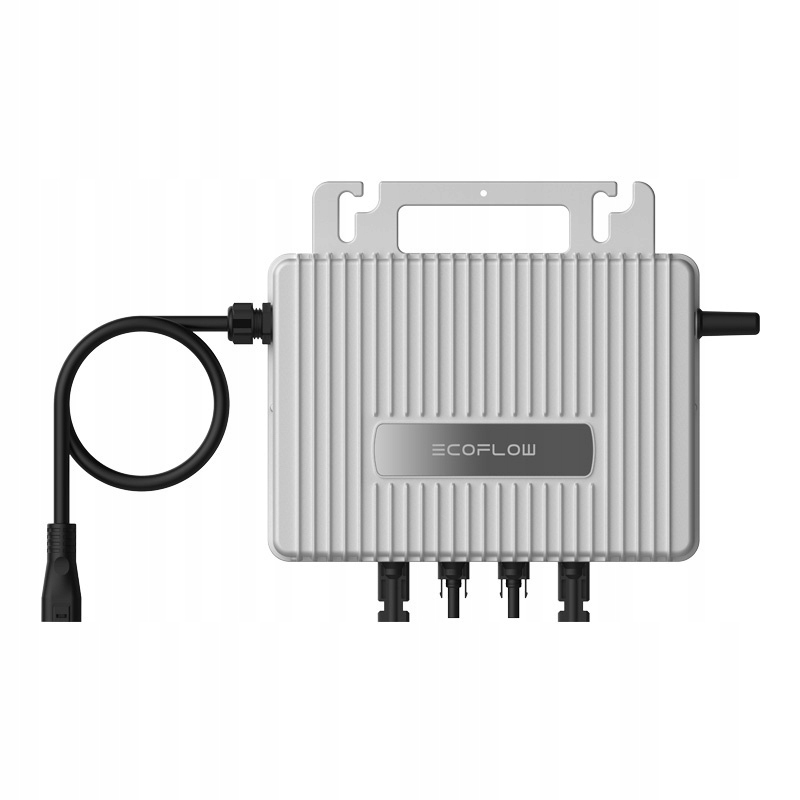 Szybkie i wygodne rozwiązanie Plug & Play Solar