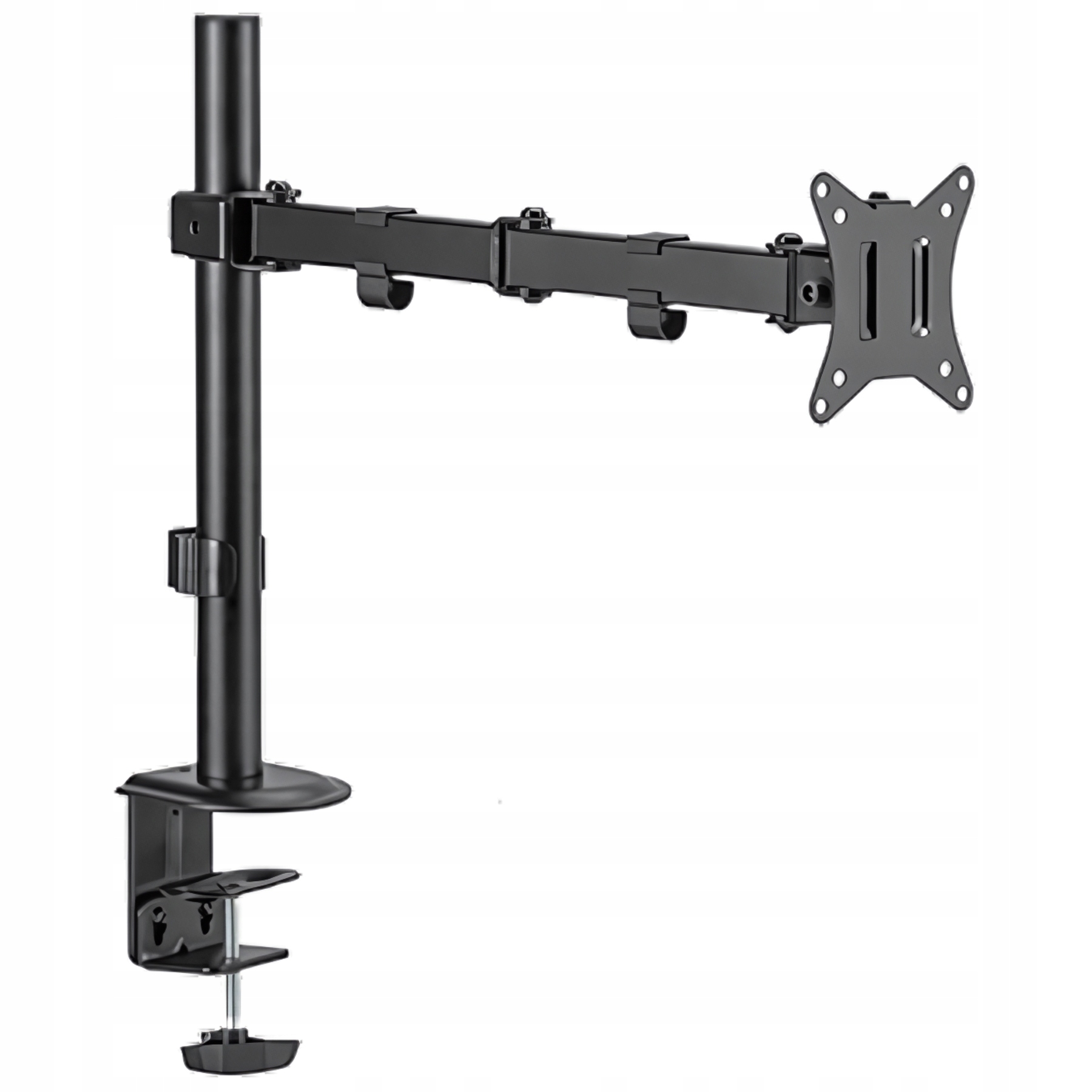 Długość rury uchwytu 40 cm – Ergonomia w zasięgu ręki