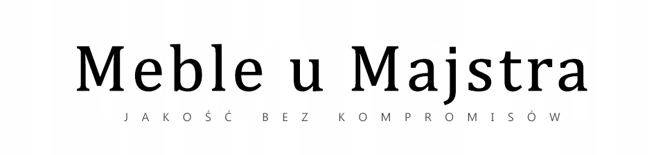 Materiały i wykończenie – trwałość i estetyka