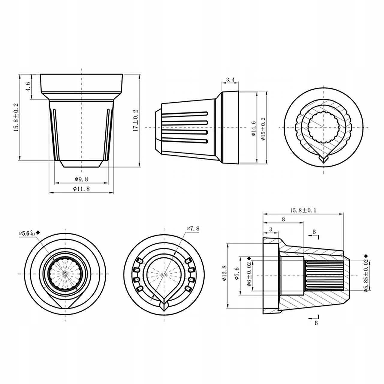 Ergonomiczny design dla komfortowego użytkowania