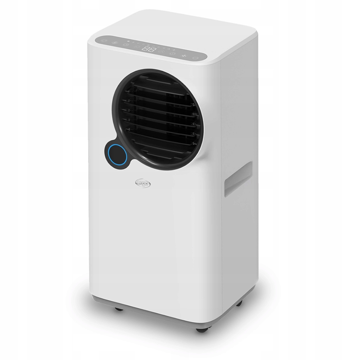 Klimatyzator Argo Nikko 8.000 BTU – Komfort w każdym pomieszczeniu