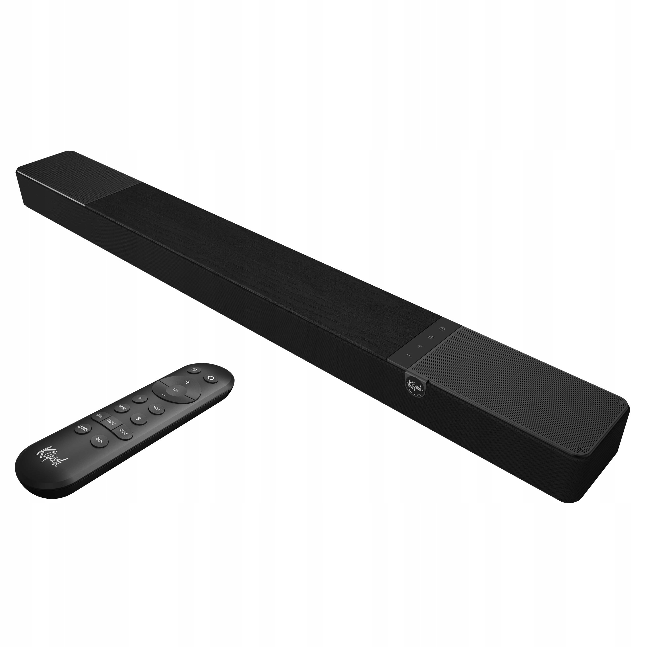 Kolumna Klipsch KLIPSCH FLEXUS CORE 200 – Doskonały dźwięk w Twoim domu