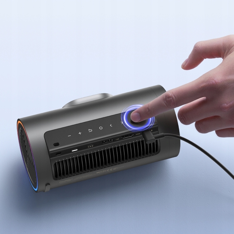 Smart rozrywka z Google TV 3.0