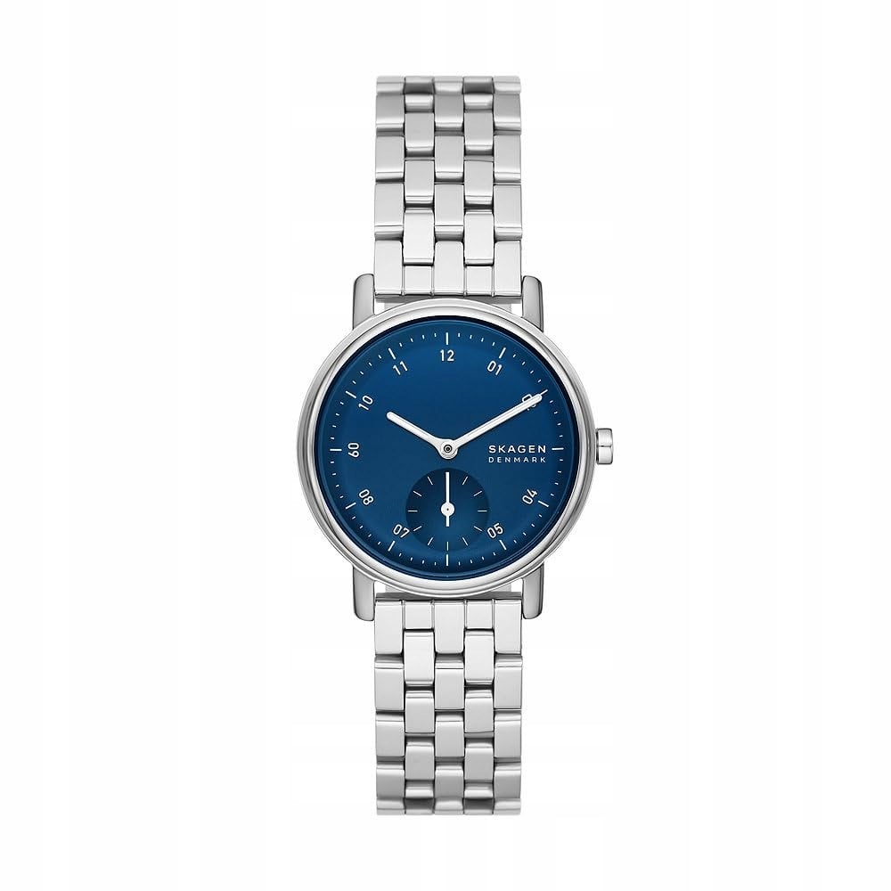Skagen zegarek damski SKW3129 – Elegancja i funkcjonalność w jednym