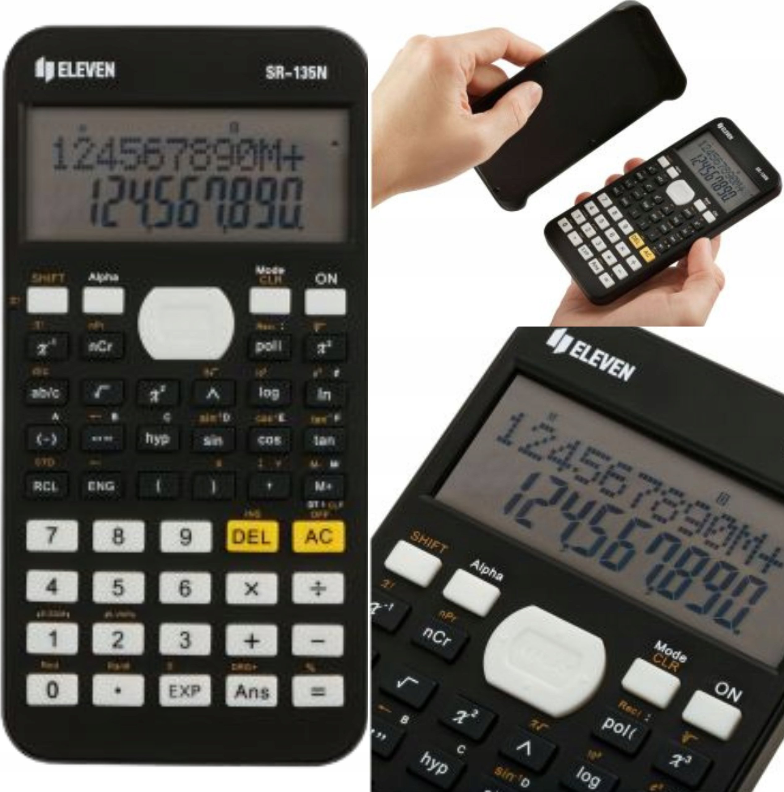 Wszechstronność zastosowań w matematyce, fizyce i chemii