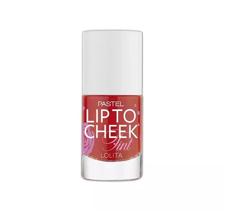 Pastel Lip to Cheek Tint do ust i policzków nr 02 - Lolita – Idealny wybór dla pięknych ust i policzków