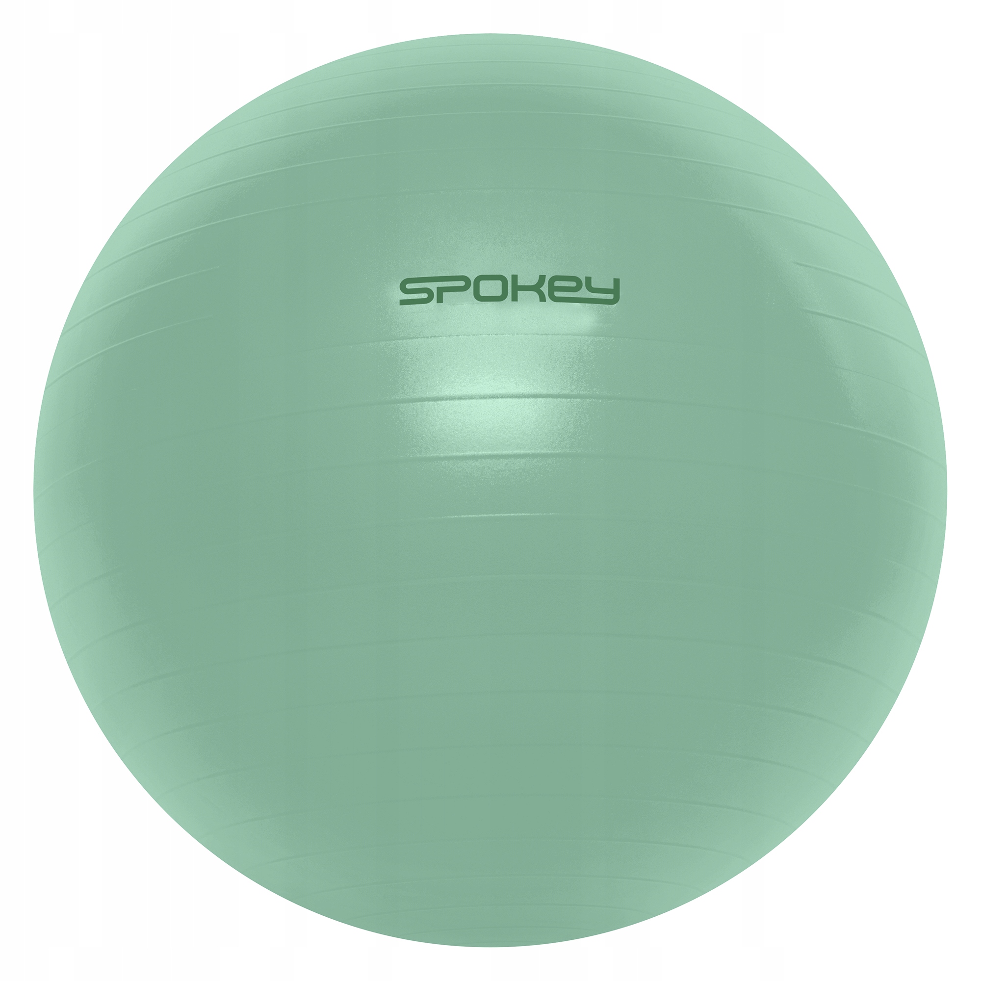 Piłka gimnastyczna Spokey FITBALL 75 cm – Idealna do treningu i rehabilitacji