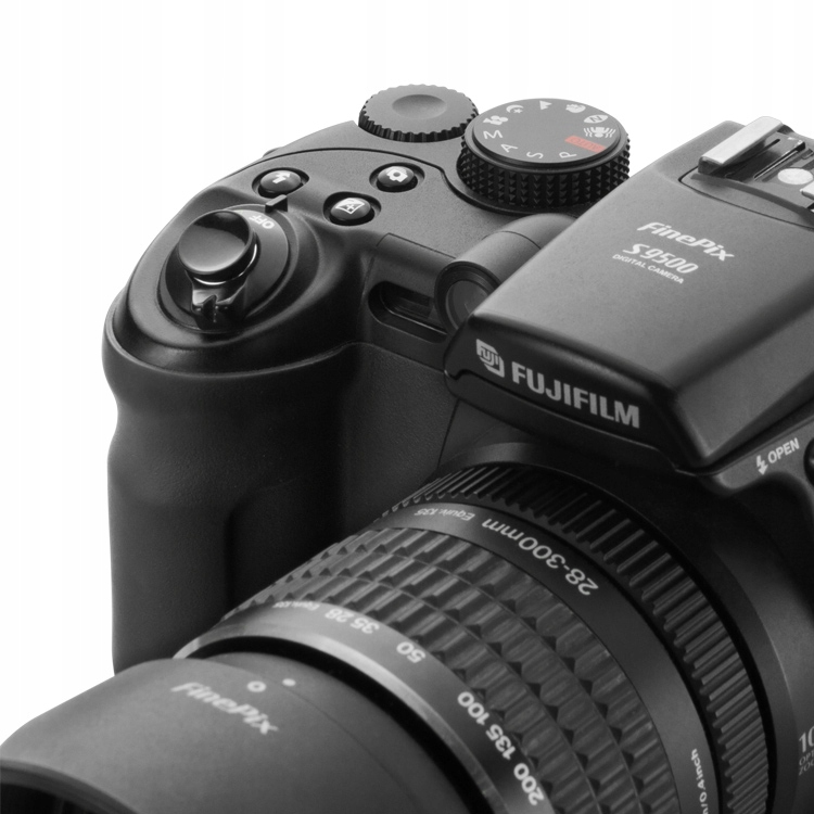 Kompatybilność z aparatami Fujifilm, Leica, Canon i innymi