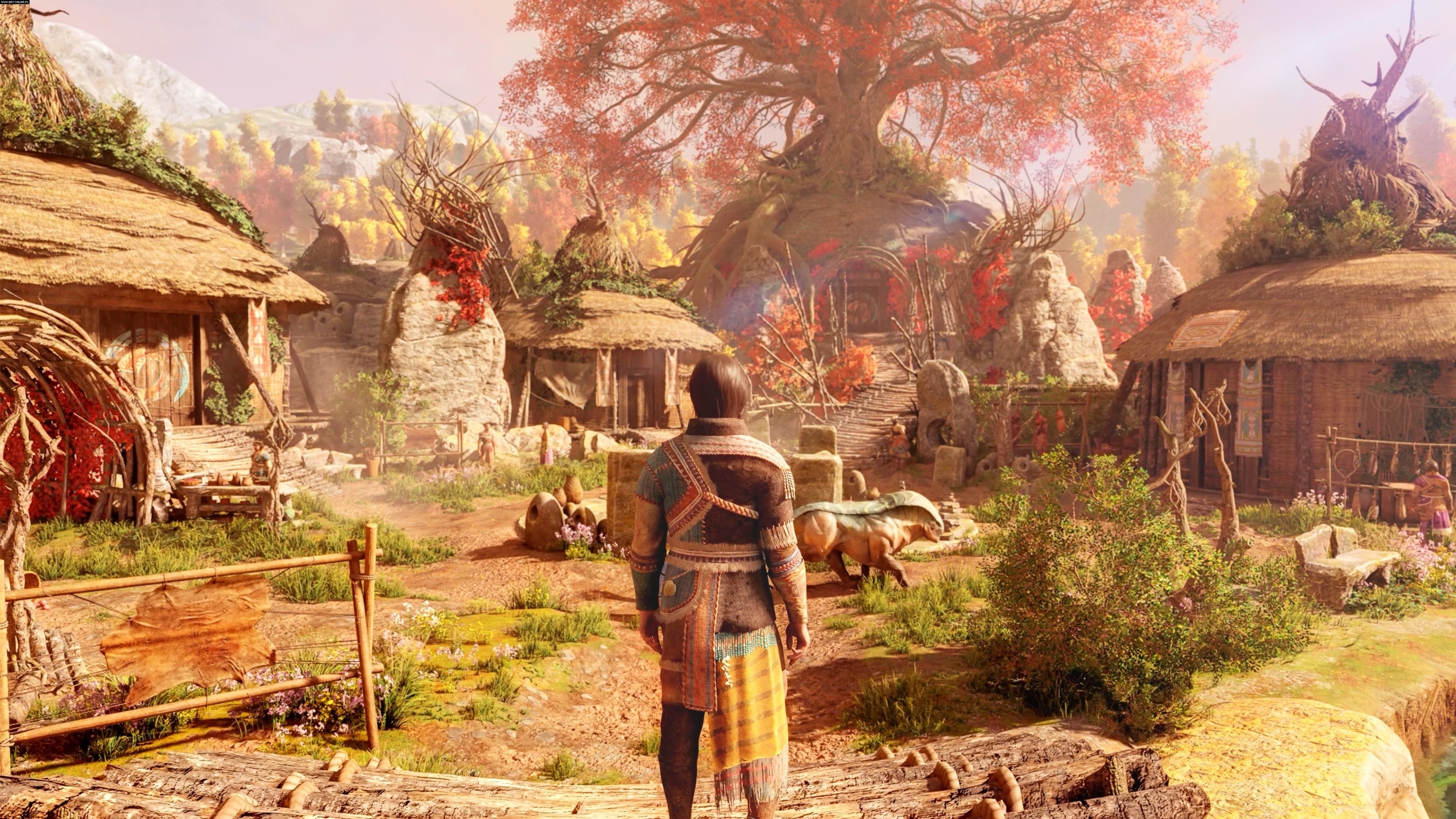 Tryb gry singleplayer – zanurz się w przygodzie