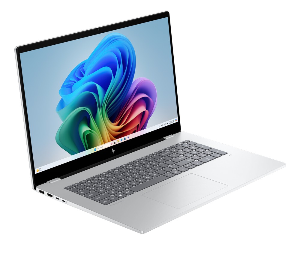 Dotykowy ekran Full HD IPS z szerokimi kątami widzenia