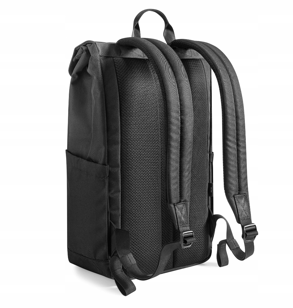 Ergonomiczny design – Komfort noszenia plecaka