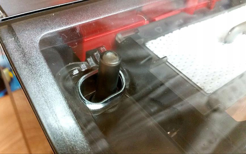 Filtracja chemiczna z węglem aktywnym – Ochrona przed toksynami