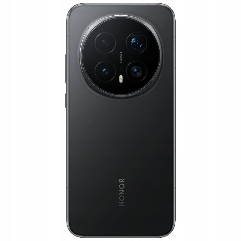 System fotograficzny z potrójnym aparatem 200 MP + 50 MP + 50 MP