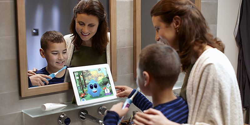 Philips KidTimer i KidPacer