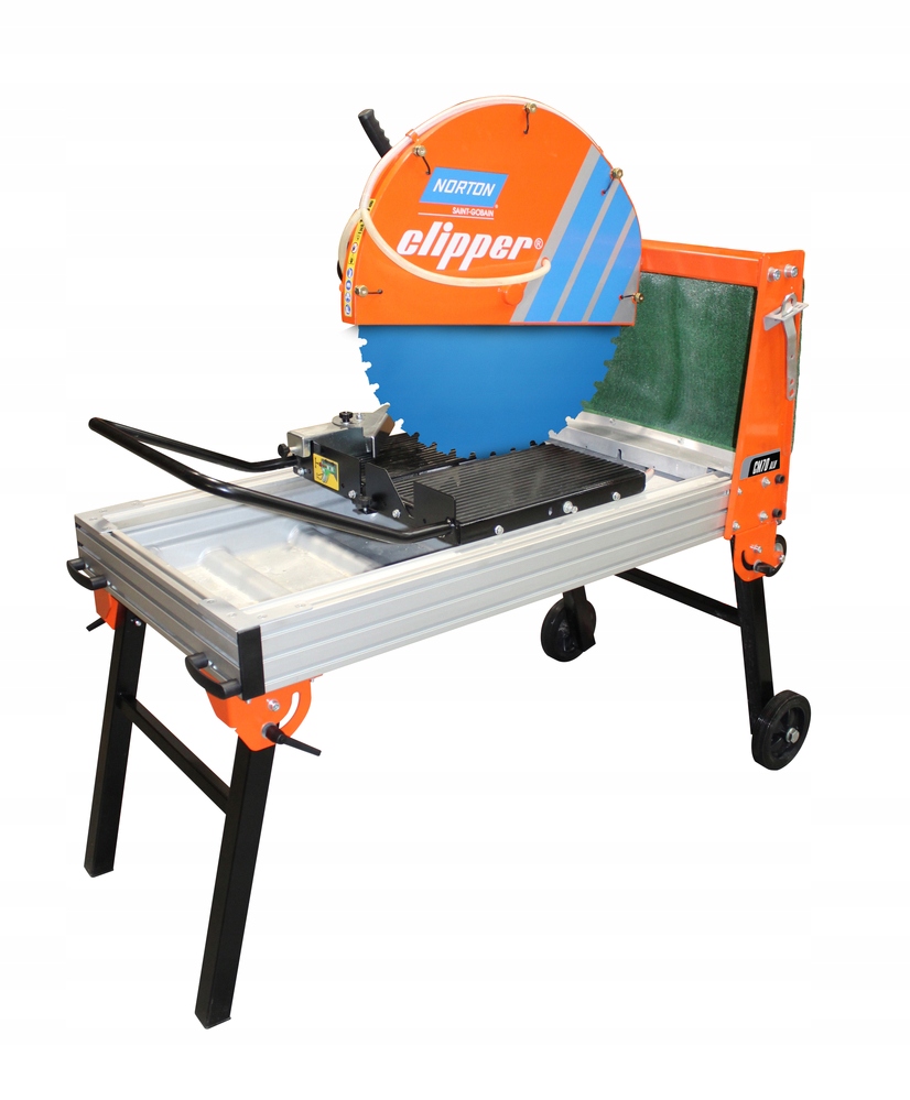 Przecinarka do materiałów budowlanych NORTON.MASONRY CUTTER CM70 ALU 230V – Wydajność i precyzja w jednym