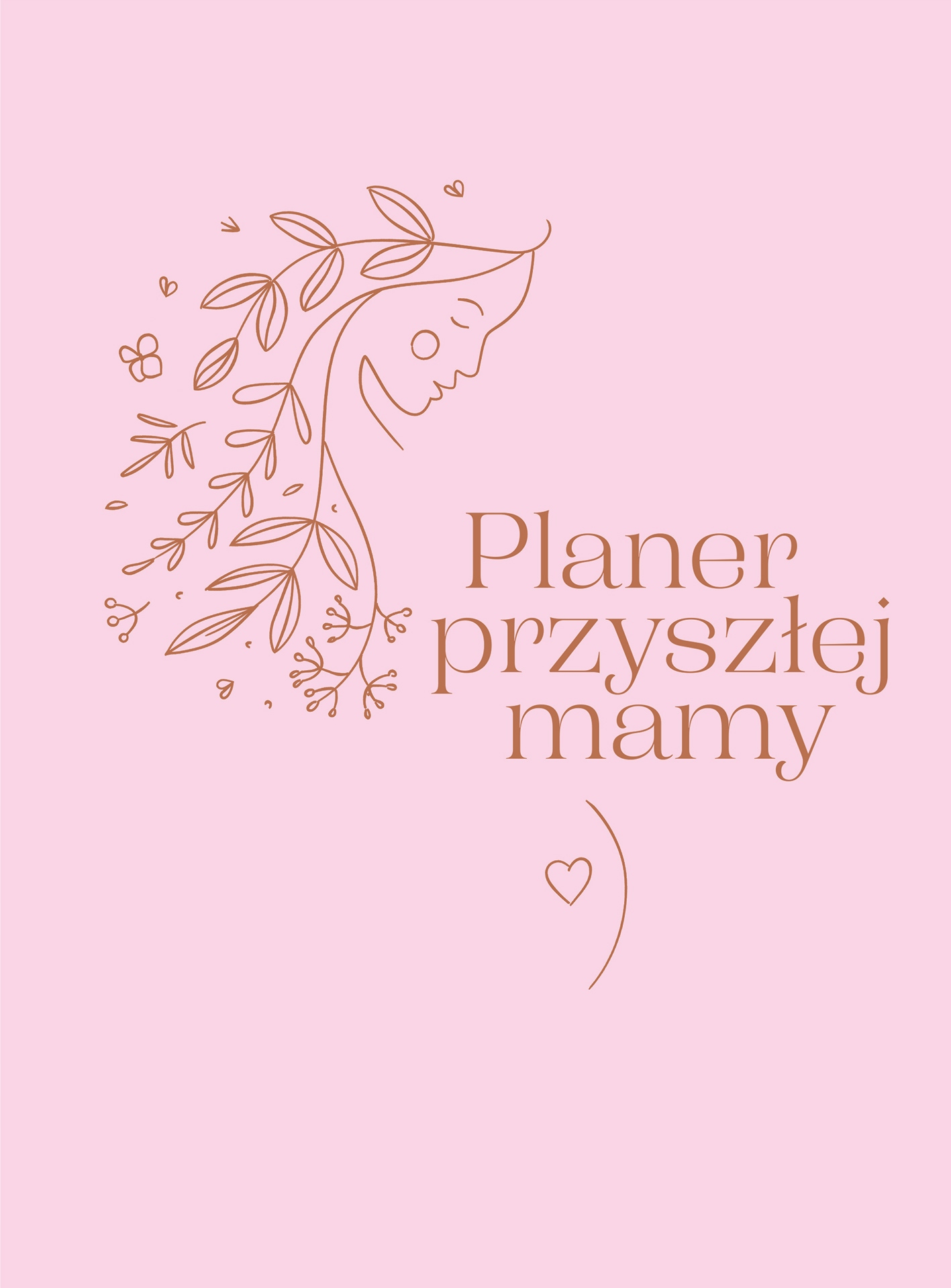Planer przyszłej mamy EDUKAMP – Twoje wsparcie w ciąży