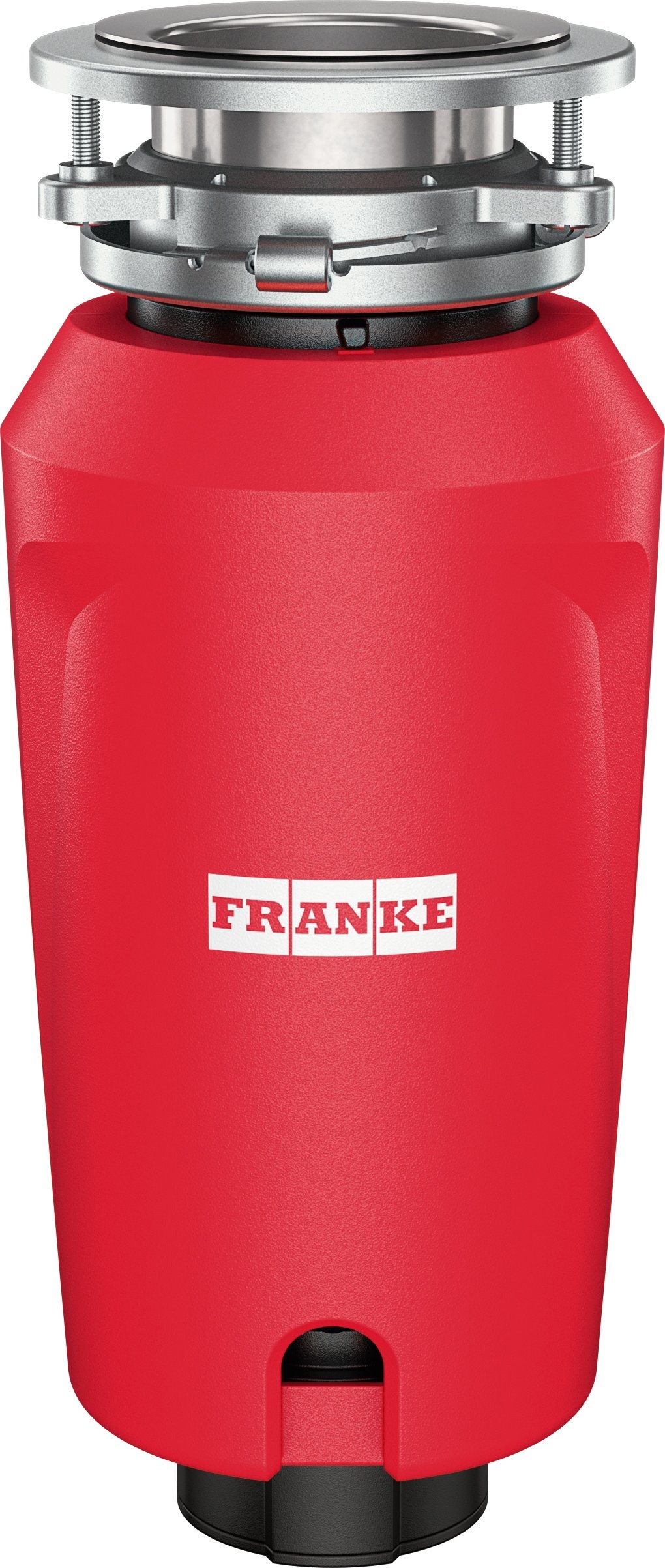 Franke Młynek Slim 125 – Innowacyjne rozwiązanie dla Twojej kuchni