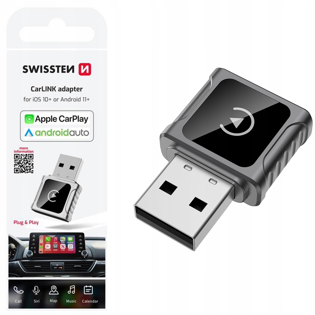 Wysoka jakość dźwięku i stabilne połączenie Bluetooth