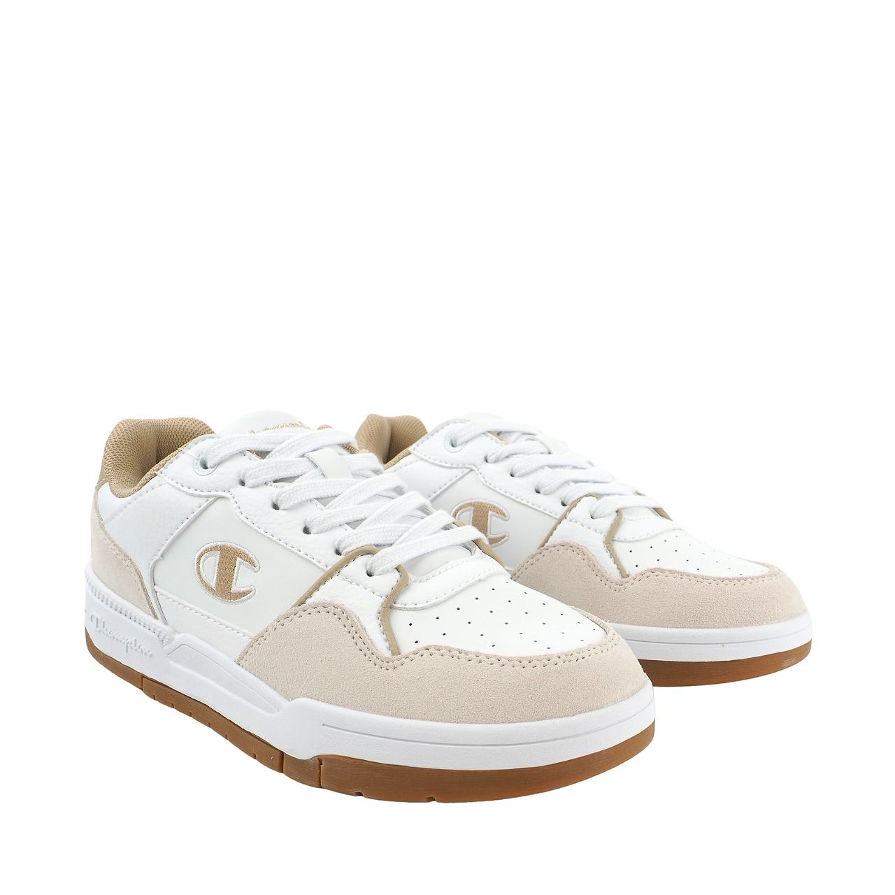 Buty damskie Champion RD PRM Low S11830 WW037 – Idealne na co dzień