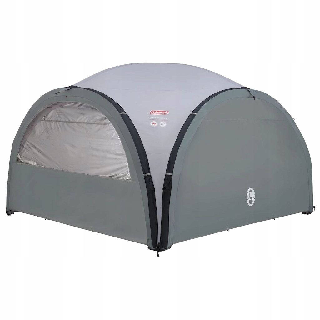 Namiot dmuchany Coleman Air Event Shelter L – Idealne rozwiązanie na każdą pogodę