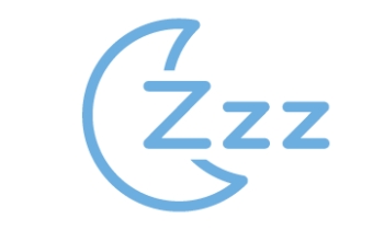 Tryb nocny i dyskretne budzenie