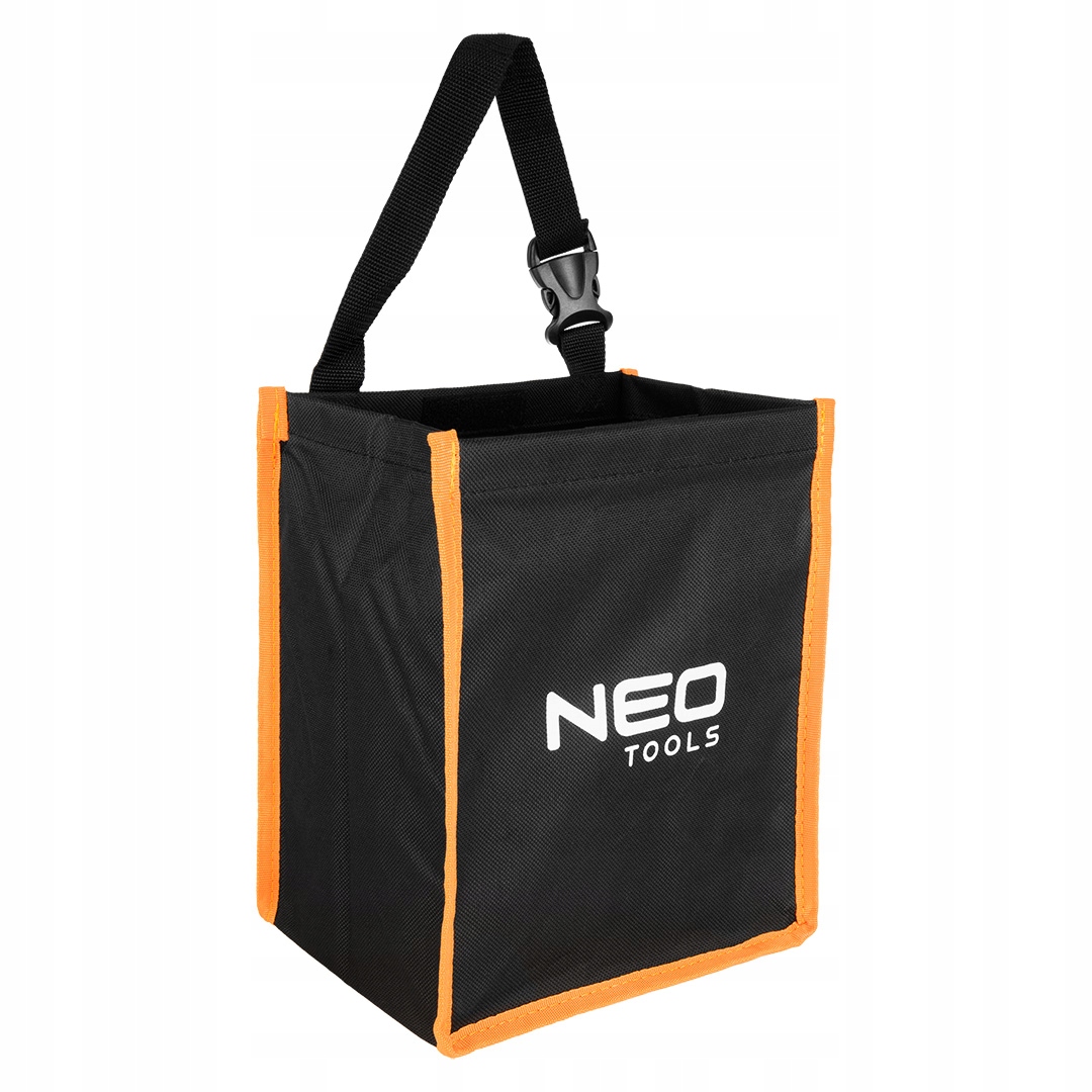 Organizer samochodowy NEO TOOLS – Praktyczne rozwiązanie dla każdego pojazdu