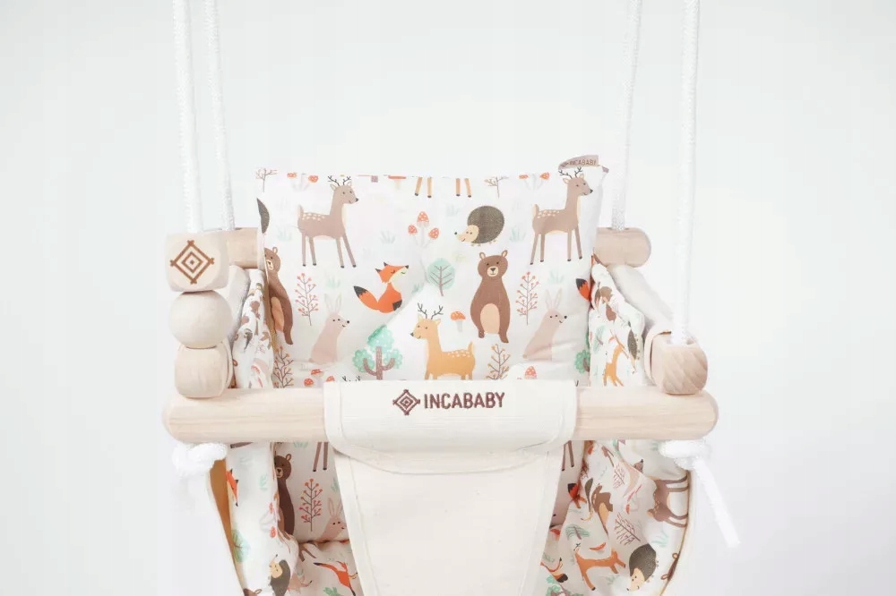 Elegancki design i kompaktowe rozmiary
