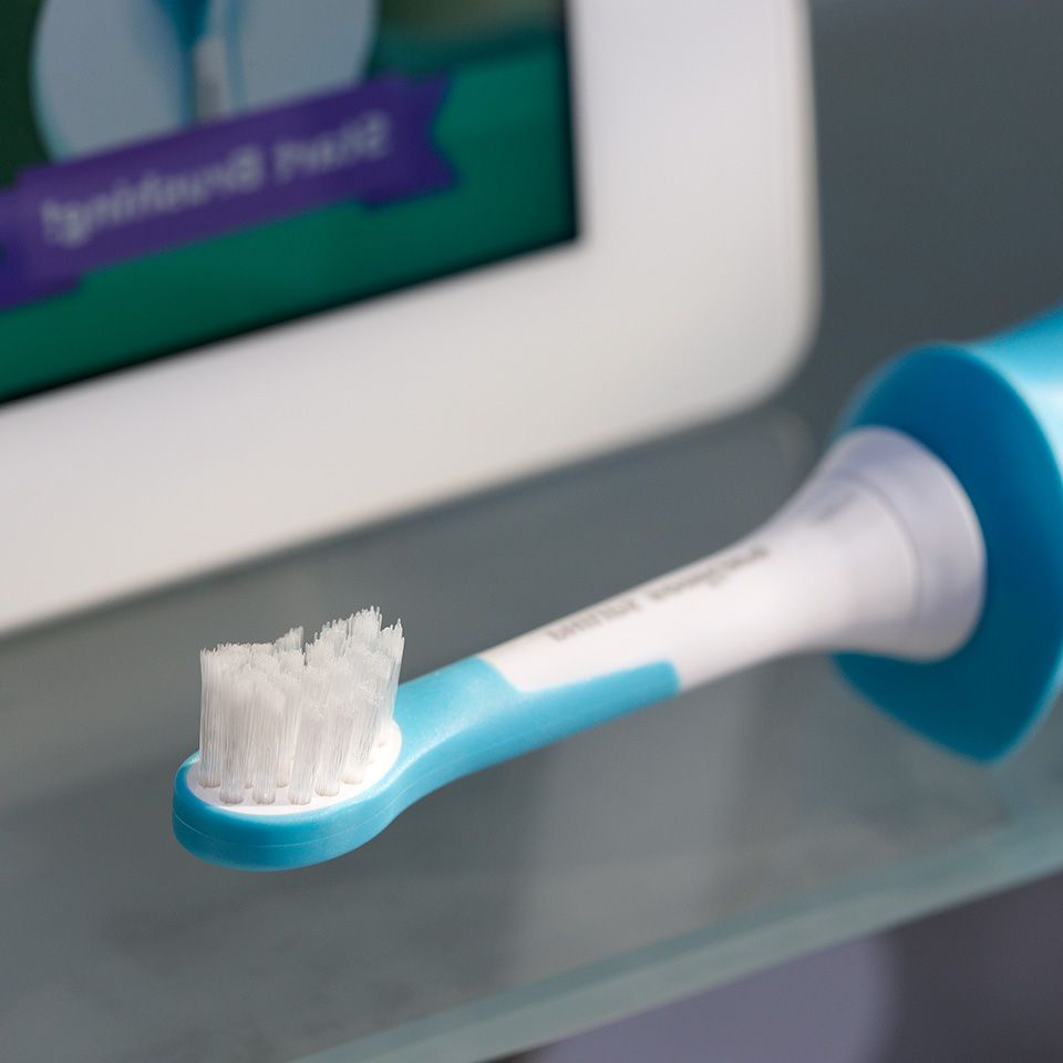 Philips Delikatna dla zębów