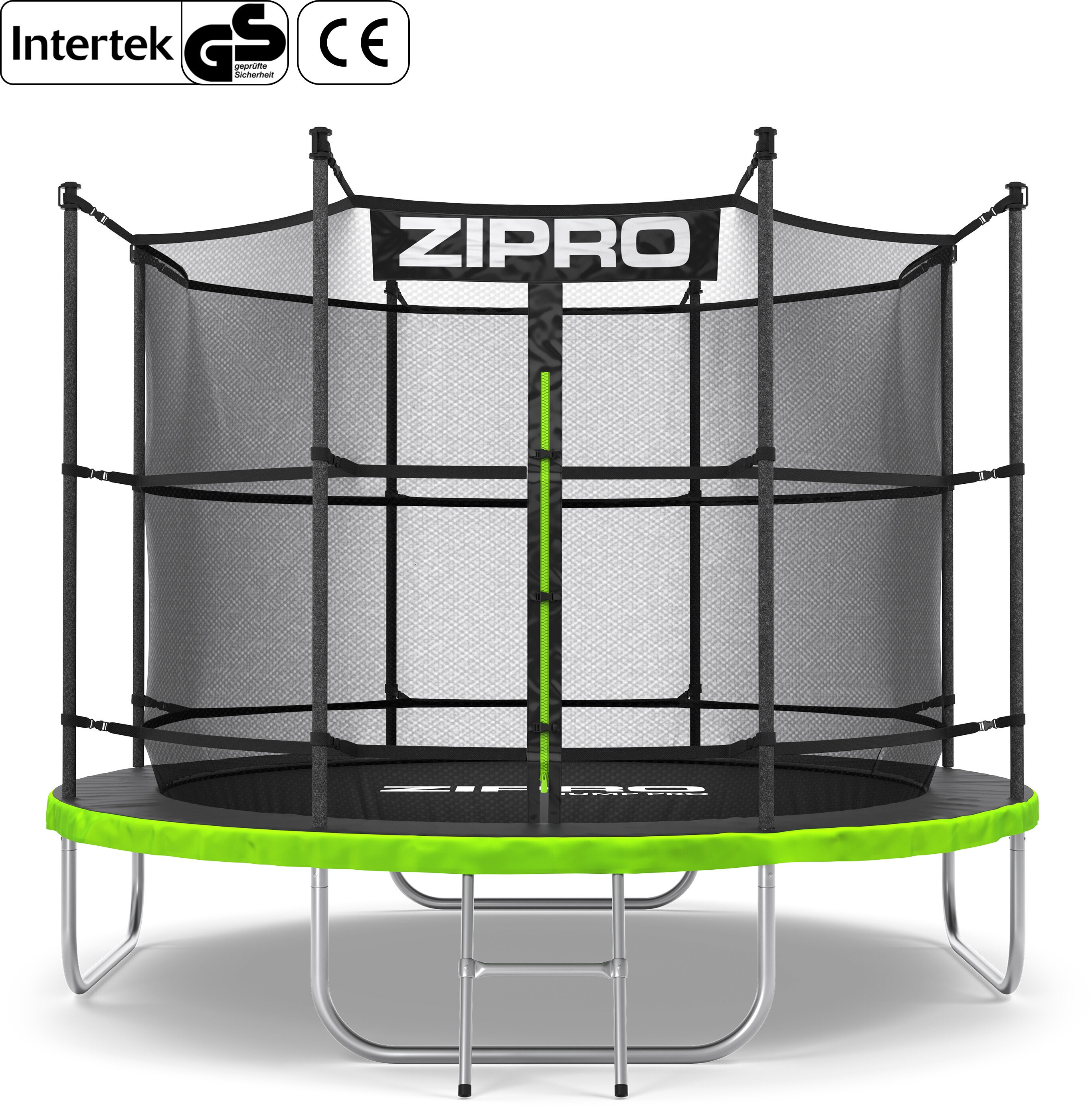 Trampolina ZIPRO JumpPro IN