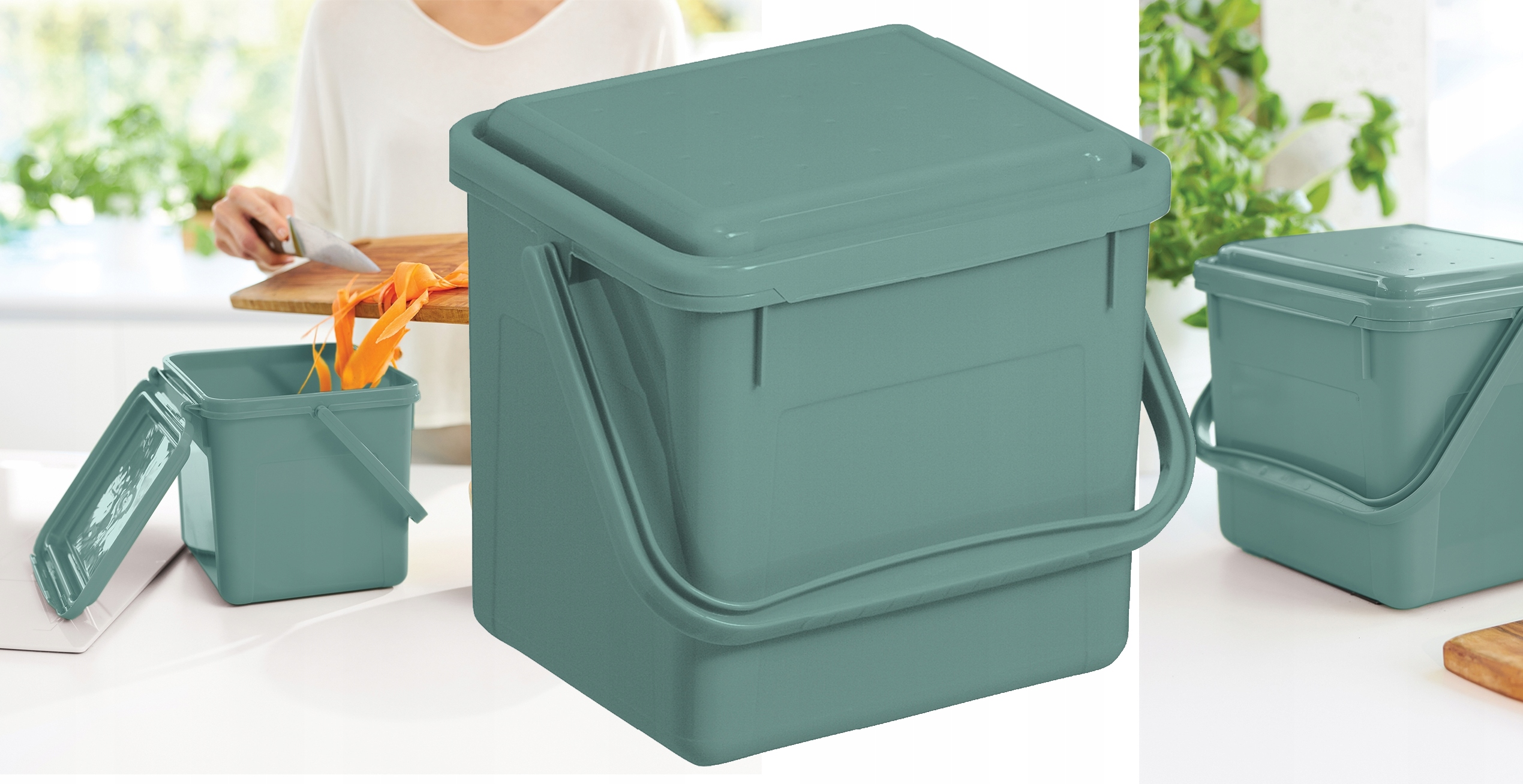 Ekologiczne materiały – tworzywo sztuczne z recyklingu