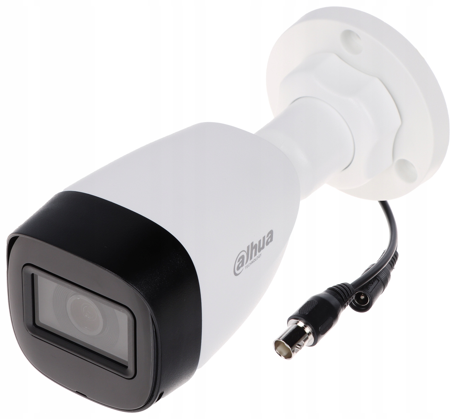 Kamera Dahua HAC-HFW1200C-0280B-S6 – Wysoka jakość obrazu 1080p