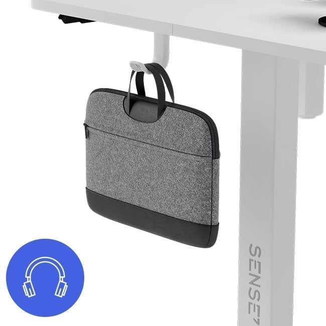 Biurko elektryczne Sense7 Nojo