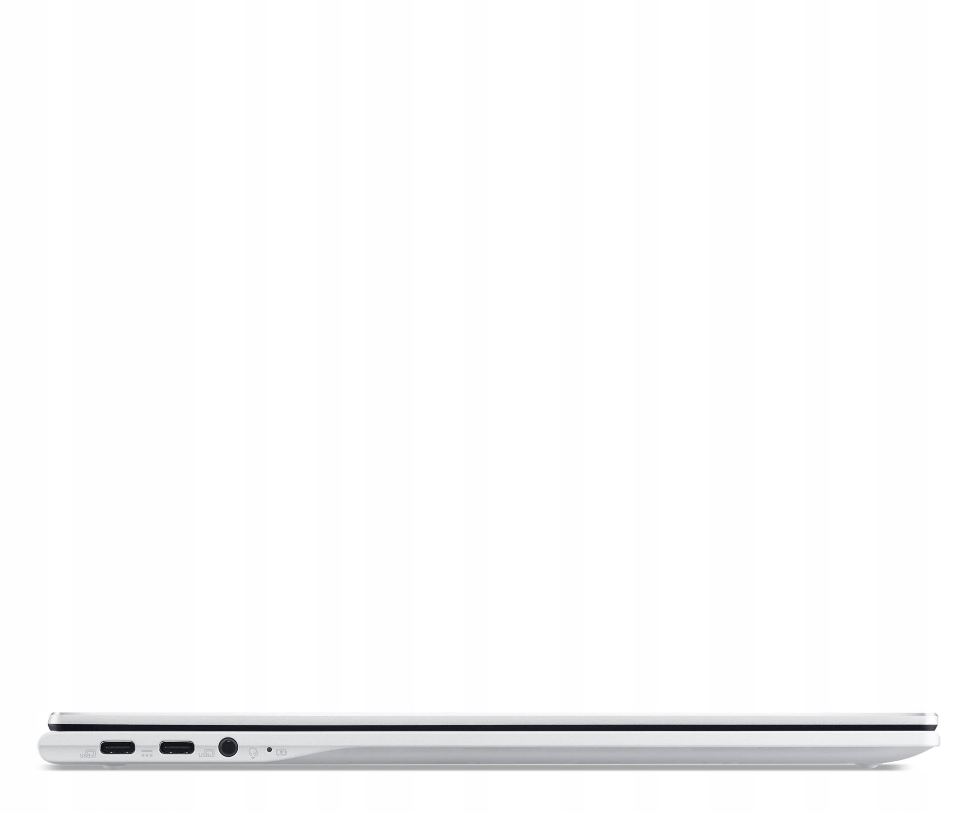 Chromebook Plus Spin 514 CP514-5HN – Wydajność i wszechstronność w jednym