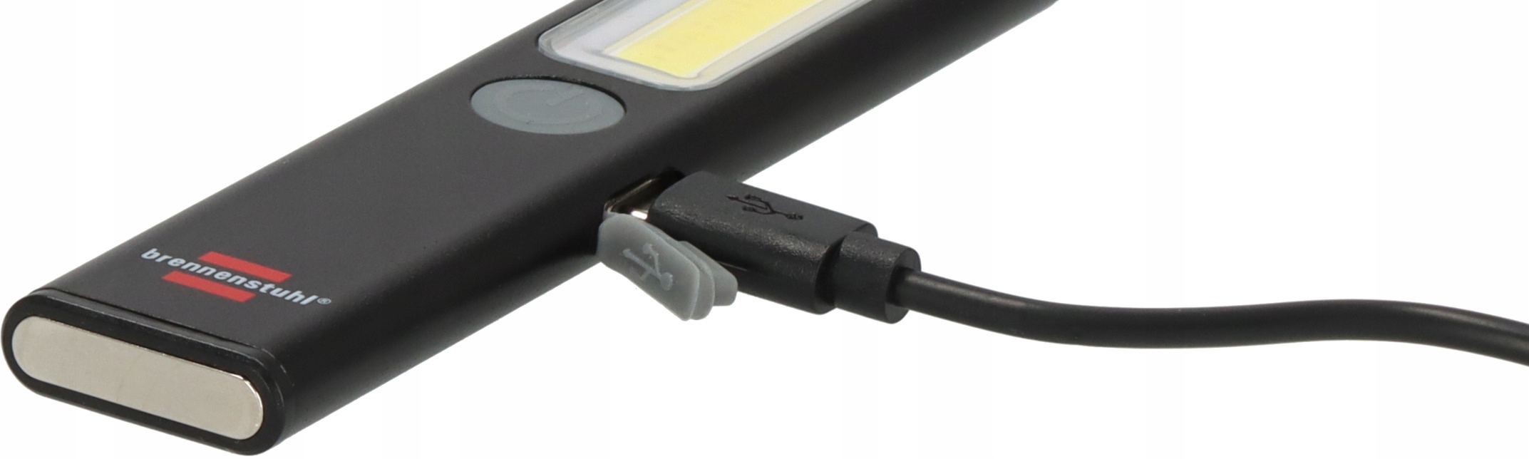Wbudowany akumulator i ładowanie przez USB-C