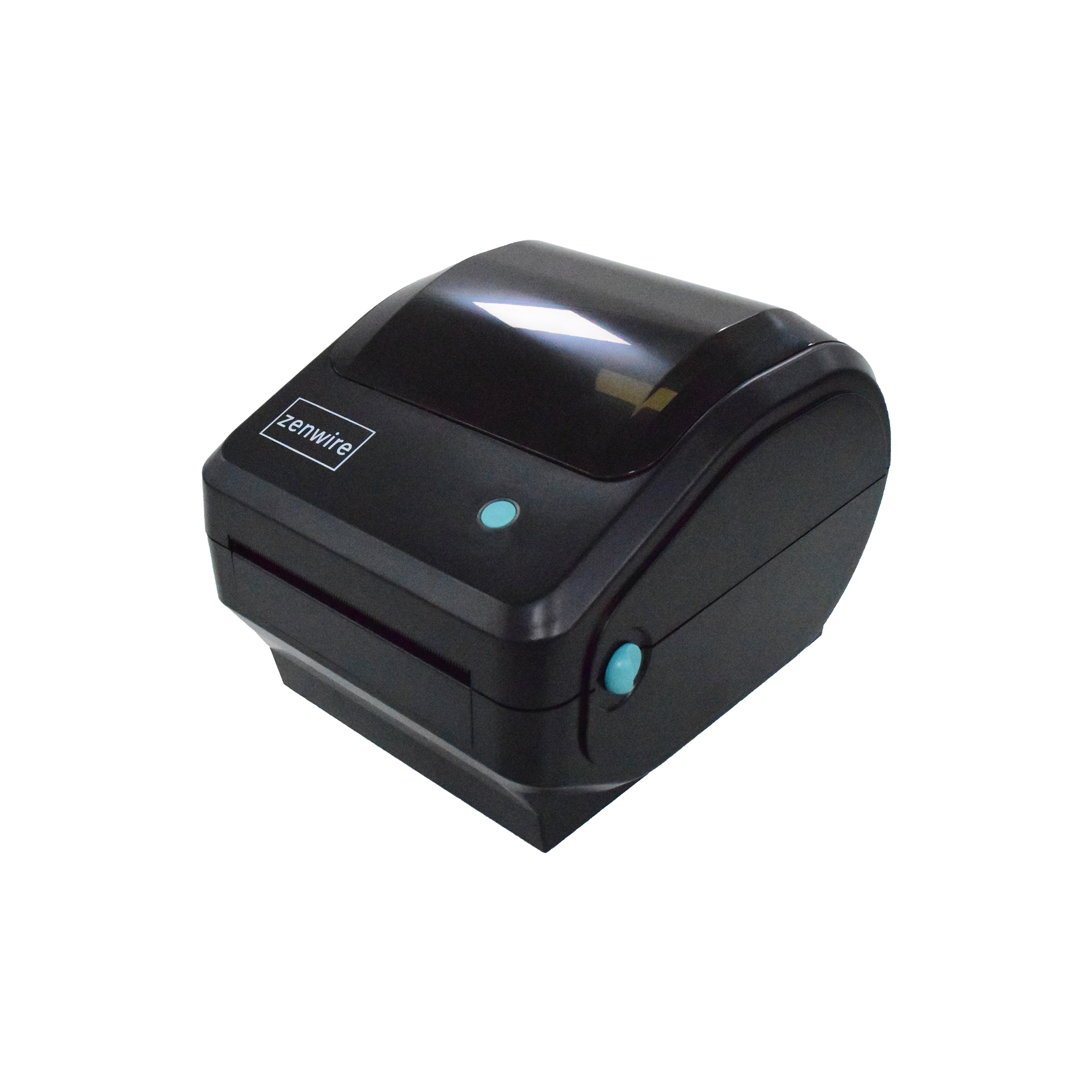 Wszechstronne zastosowania drukarki Zenwire TD-401
