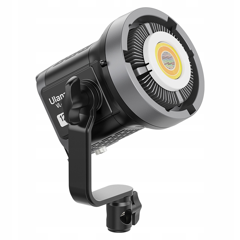 Wszechstronność i moc – 120W dla doskonałych efektów