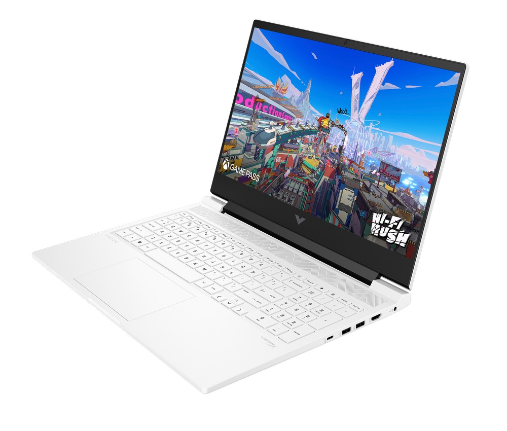 Wysoka jakość obrazu na ekranie Full HD