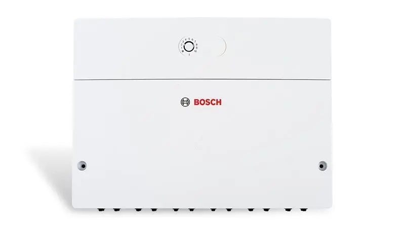 MS200 Moduł solarny – przygotowanie c.w.u. i wspomaganie c.o.