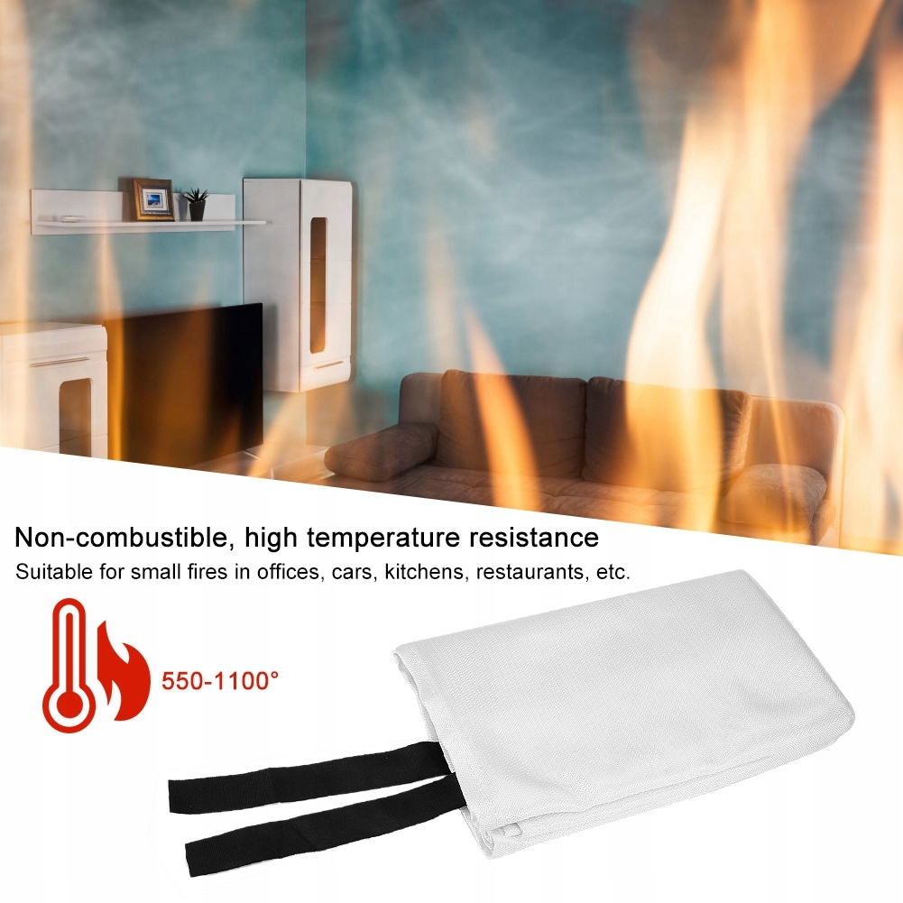 Wysoka jakość i odporność na wysokie temperatury