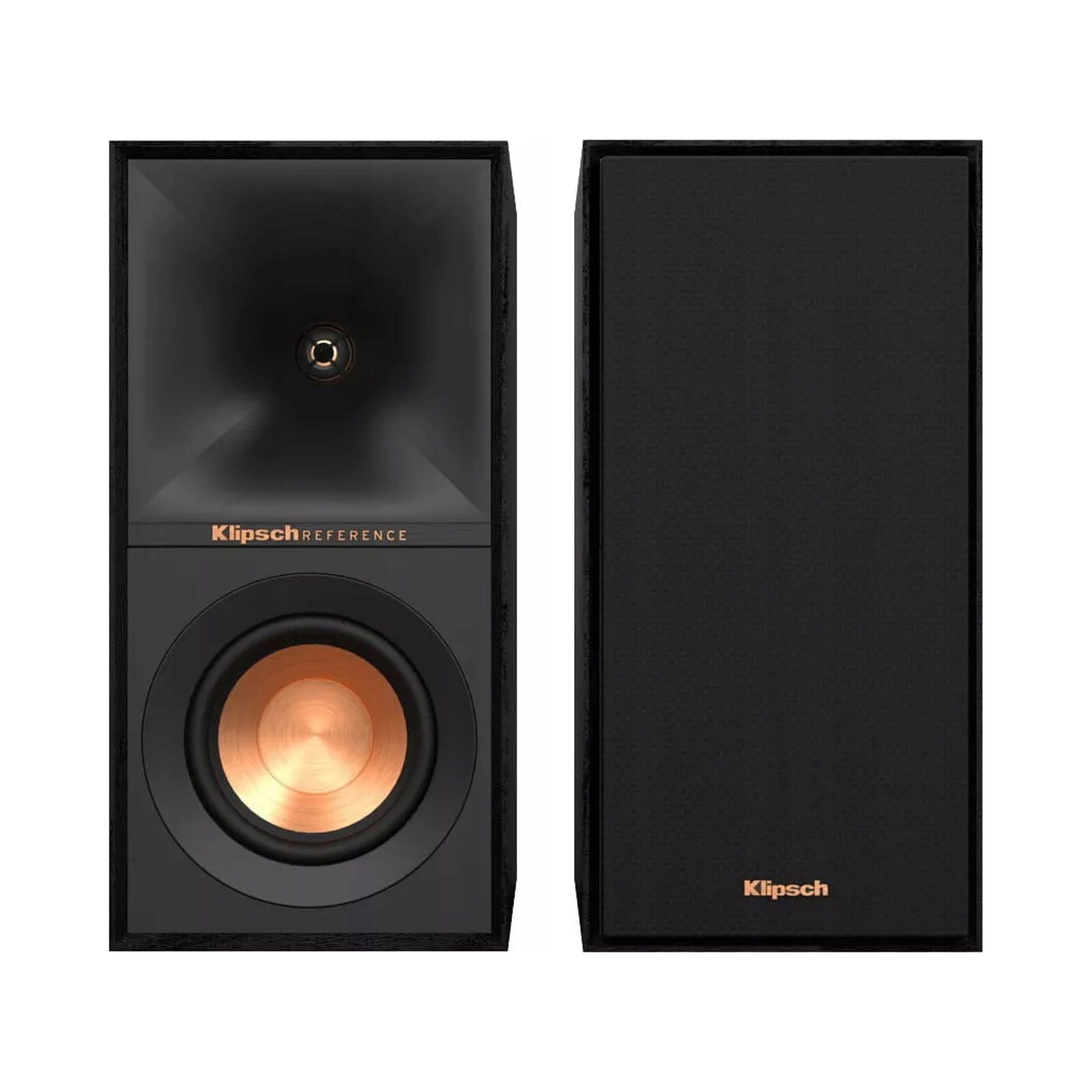 Klipsch R-40PM – Aktywne głośniki podstawkowe z Bluetooth