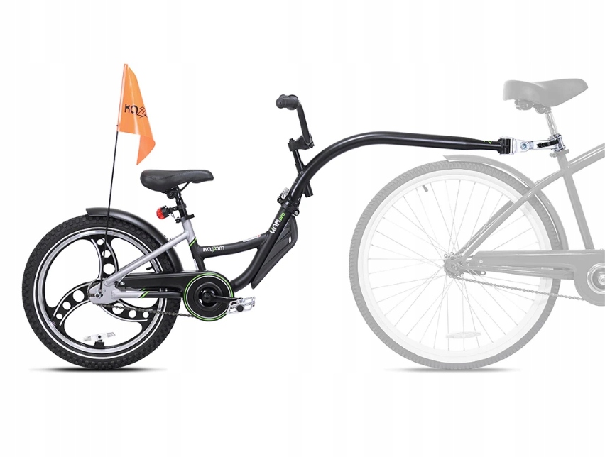 Stylowy design i wszechstronność – dopasowanie do różnych rowerów