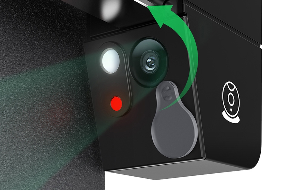Creality Hi Combo – nowoczesna drukarka 3D z obsługą wielu kolorów - Funkcjonalny ekran i monitoring pracy